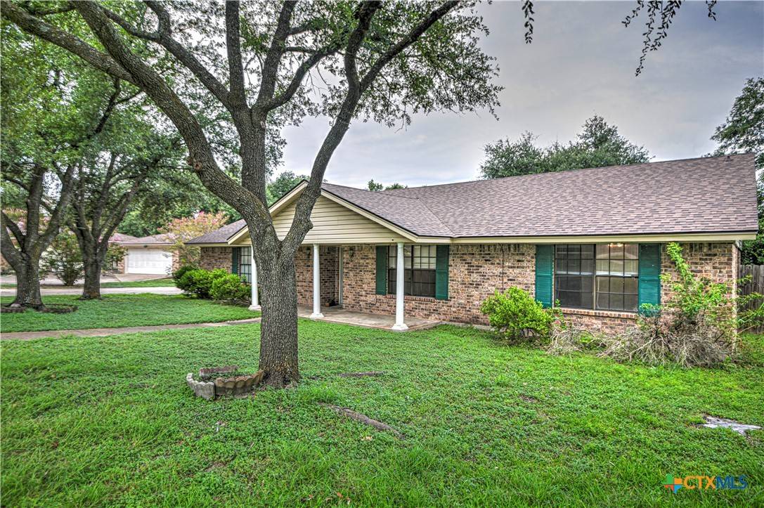 Temple, TX 76502,305 Tanglewood RD