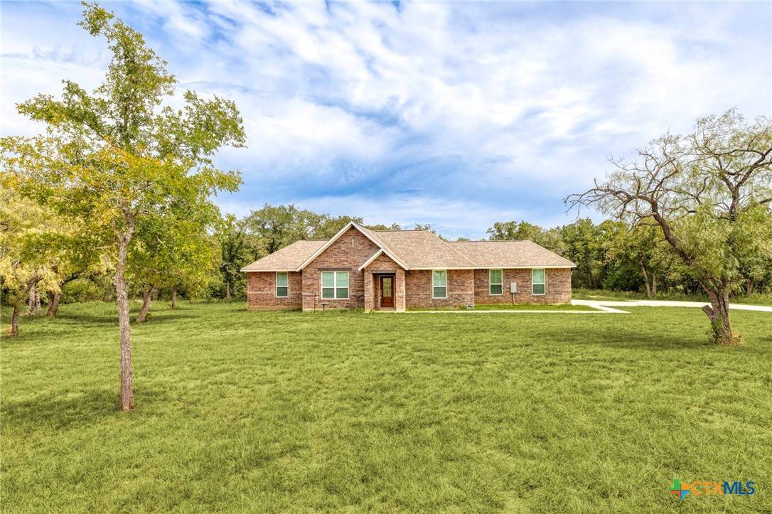 Gonzales, TX 78629,446 Post Oak ST