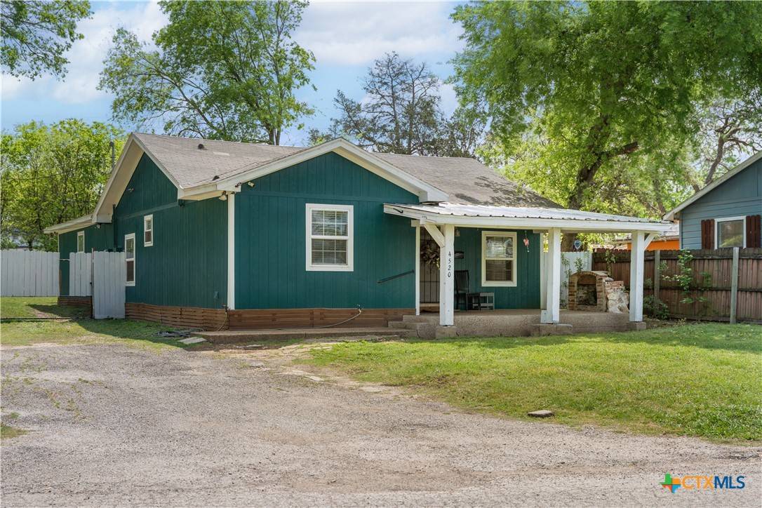 Waco, TX 76711,4520 Hiland DR