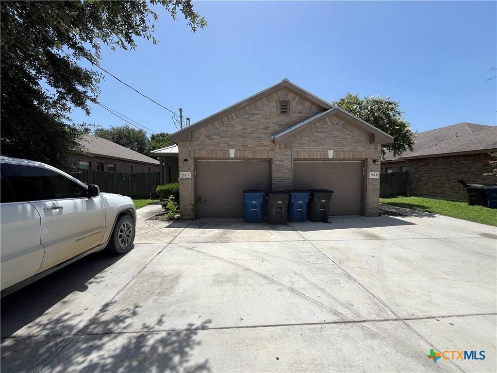 New Braunfels, TX 78130,268 Rosalie DR #A