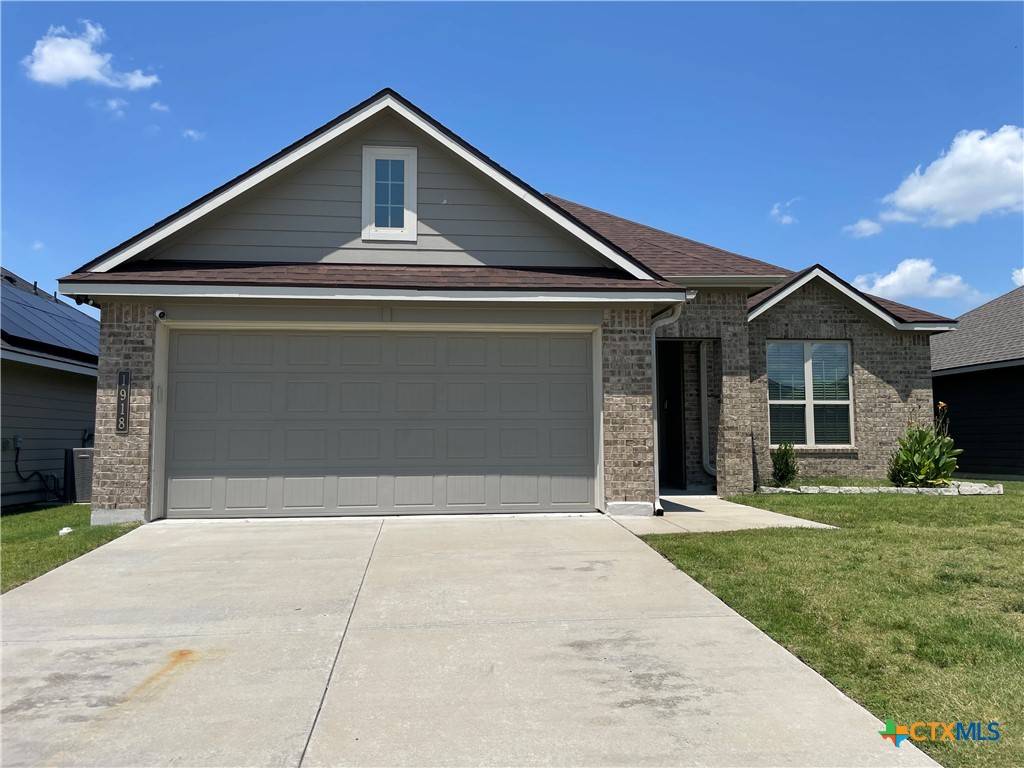 Temple, TX 76504,1918 Euclid DR