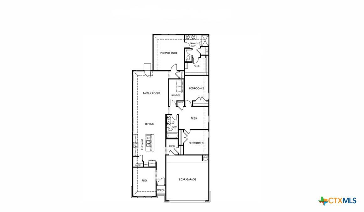 New Braunfels, TX 78130,3035 Pike DR