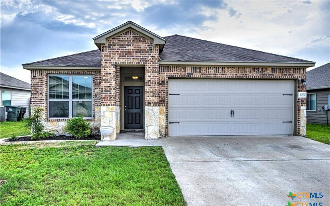Temple, TX 76502,1070 Spring Terr LOOP