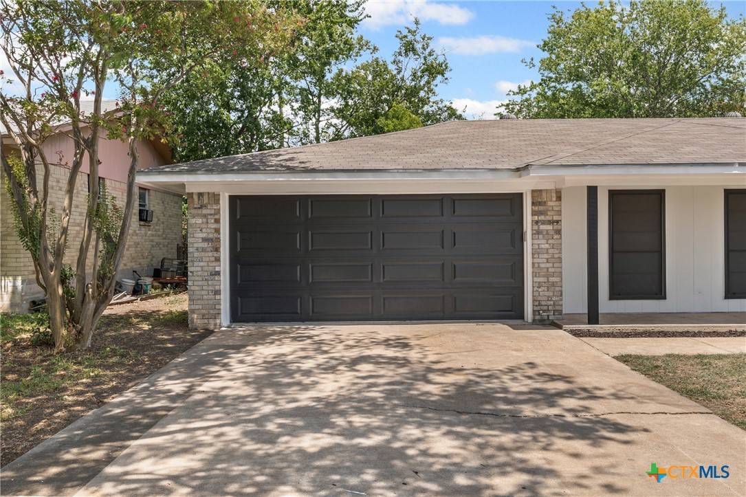 Temple, TX 76504,3104 Antelope TRL