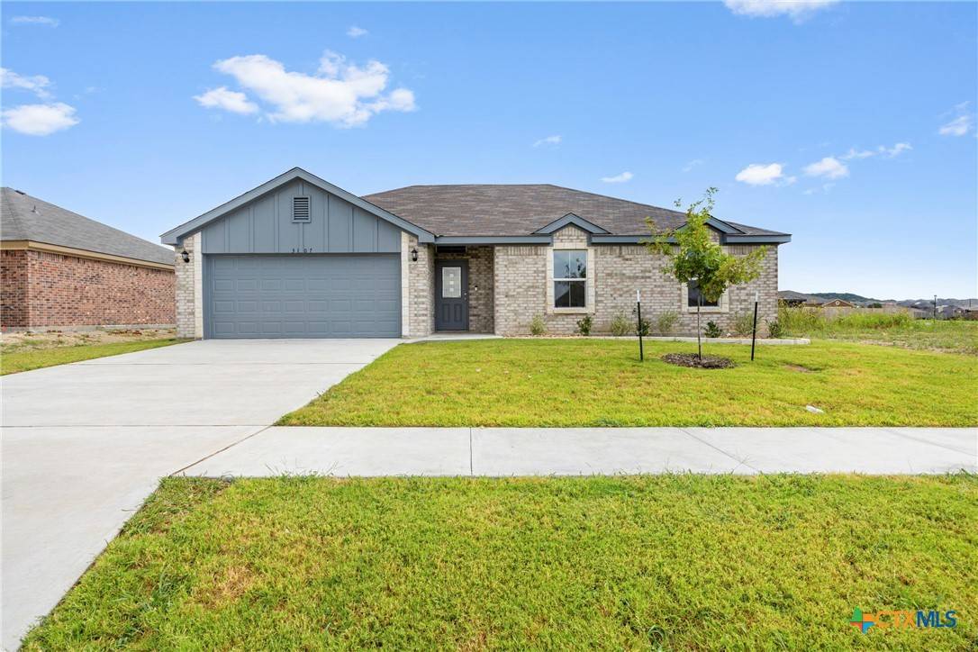 Killeen, TX 76549,3107 Privet DR