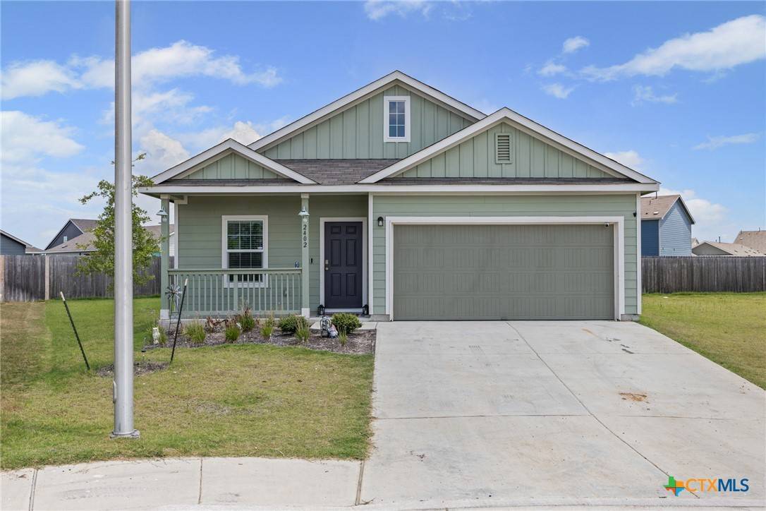 Lockhart, TX 78644,2402 Sunray CT