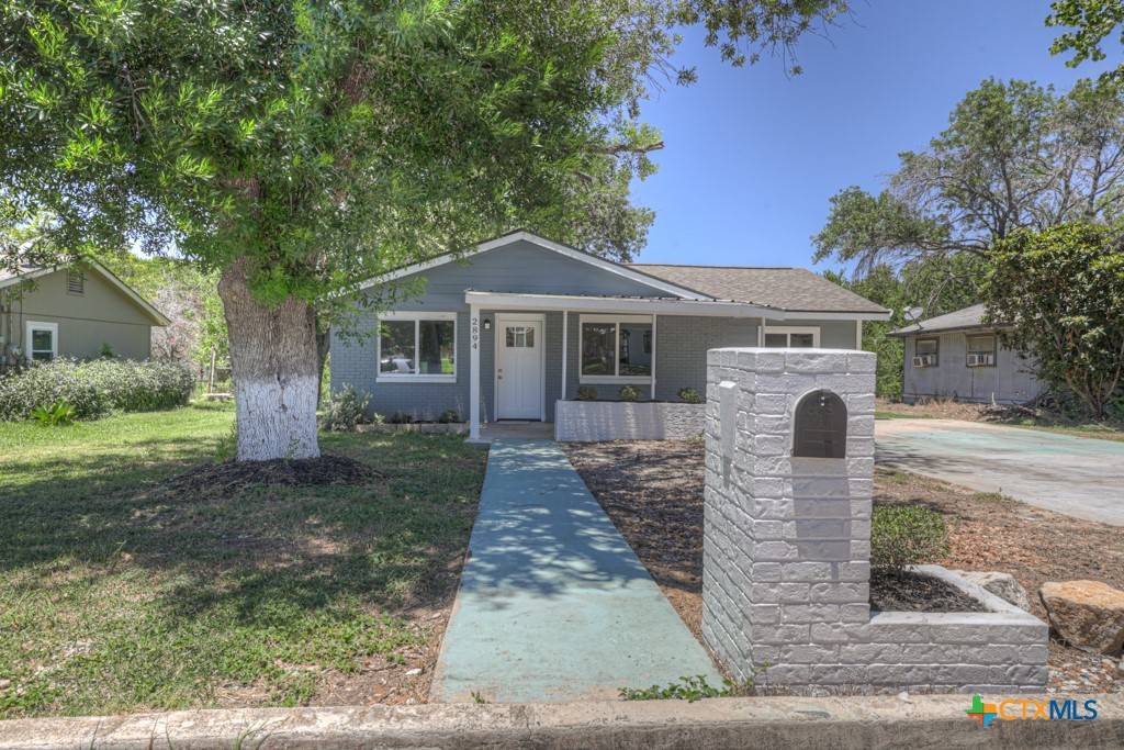 New Braunfels, TX 78130,2894 Katy ST