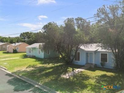 Killeen, TX 76541,1408 Mulford ST