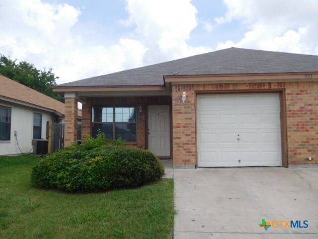 Harker Heights, TX 76548,933 Rosewood DR #A