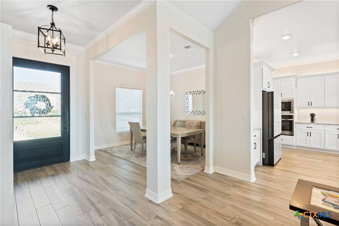 Troy, TX 76579,407 Oak DR