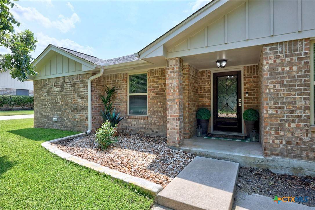 Salado, TX 76571,1112 Indian TRL