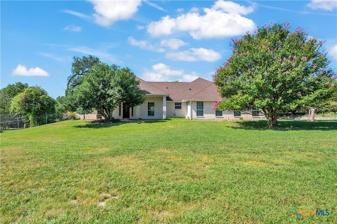 Lampasas, TX 76550,602 Antelope LN
