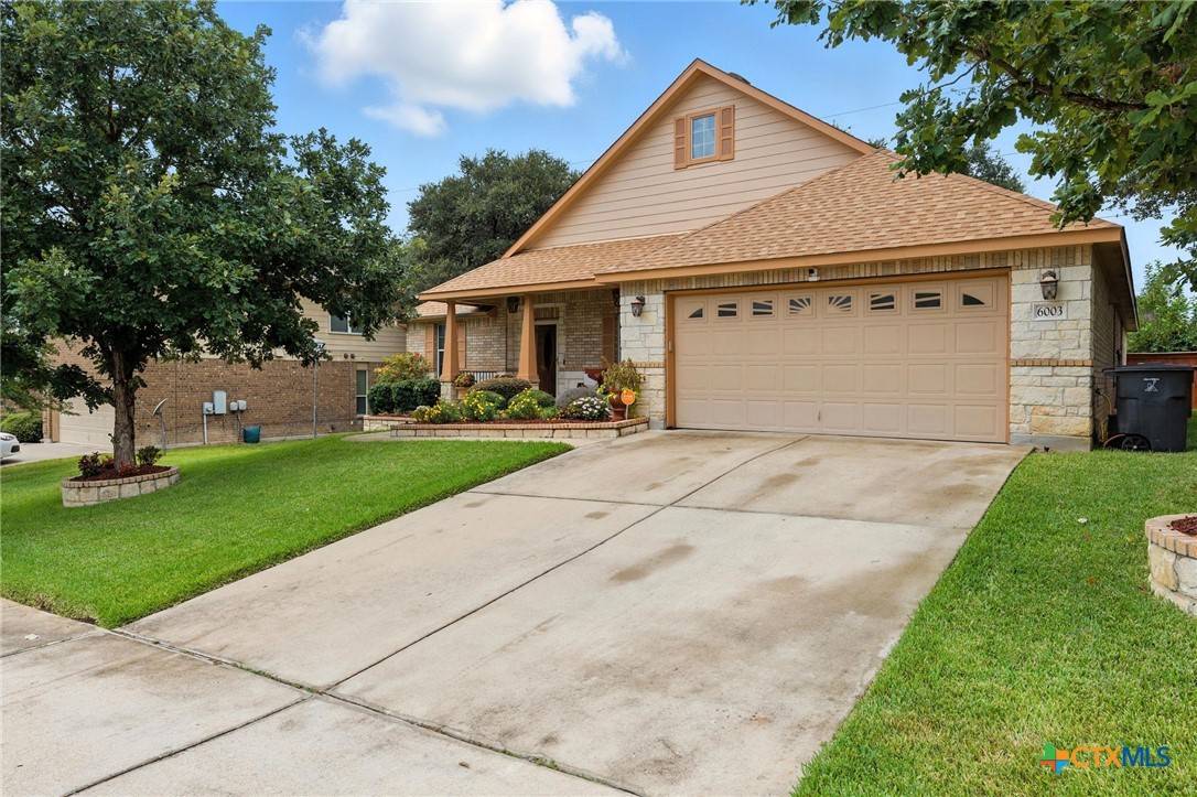 Killeen, TX 76542,6003 Siltstone LOOP