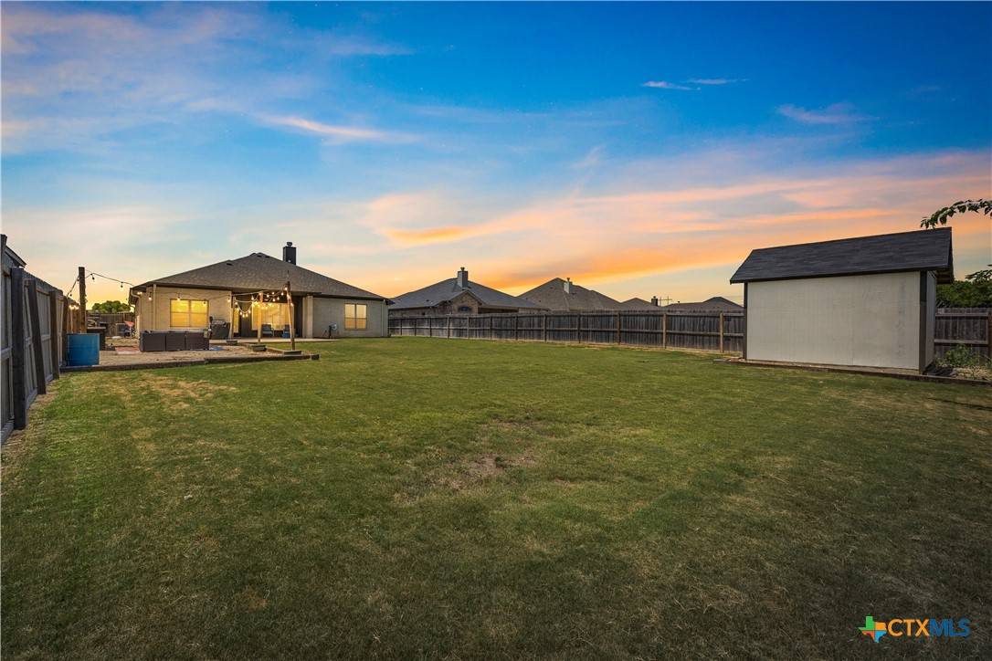 Temple, TX 76502,2021 Rustic Manor DR