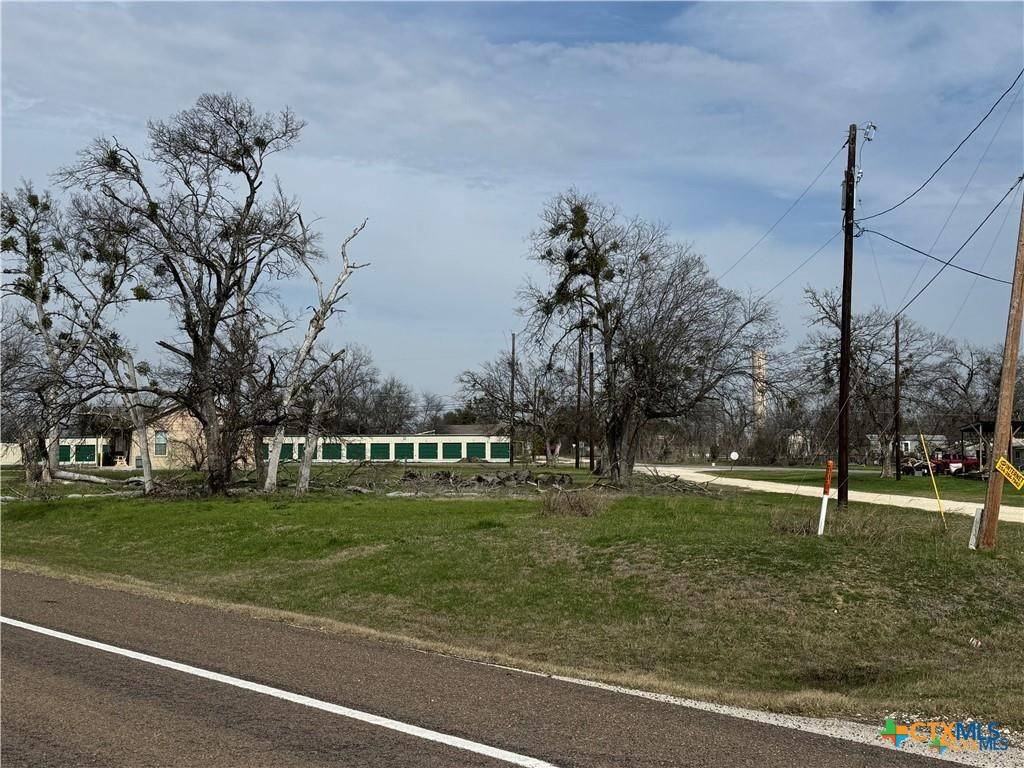 Lott, TX 76656,LOT 14A-15A HWY 77