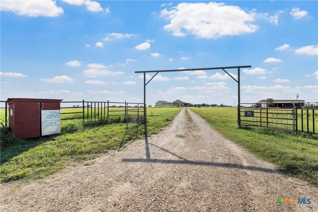 Burlington, TX 76519,231 County Road 136