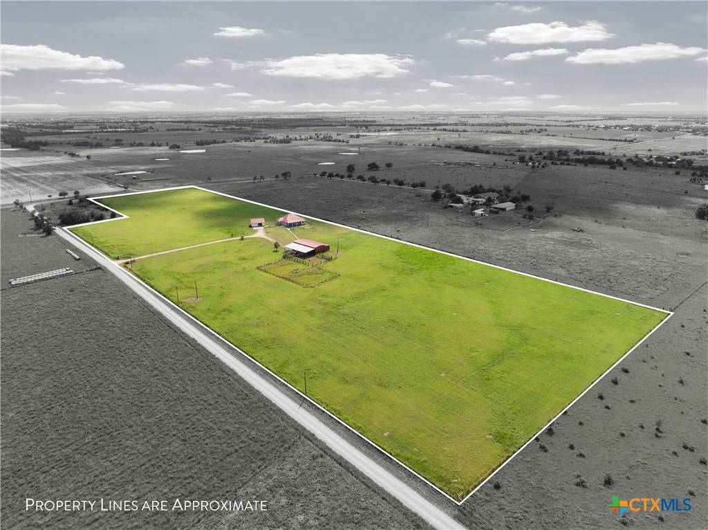 Burlington, TX 76519,231 County Road 136