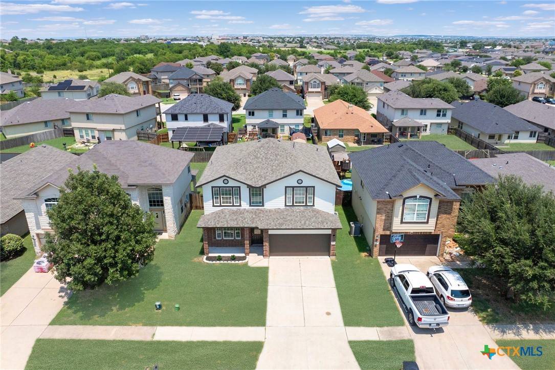 Killeen, TX 76549,4613 Green Meadow ST