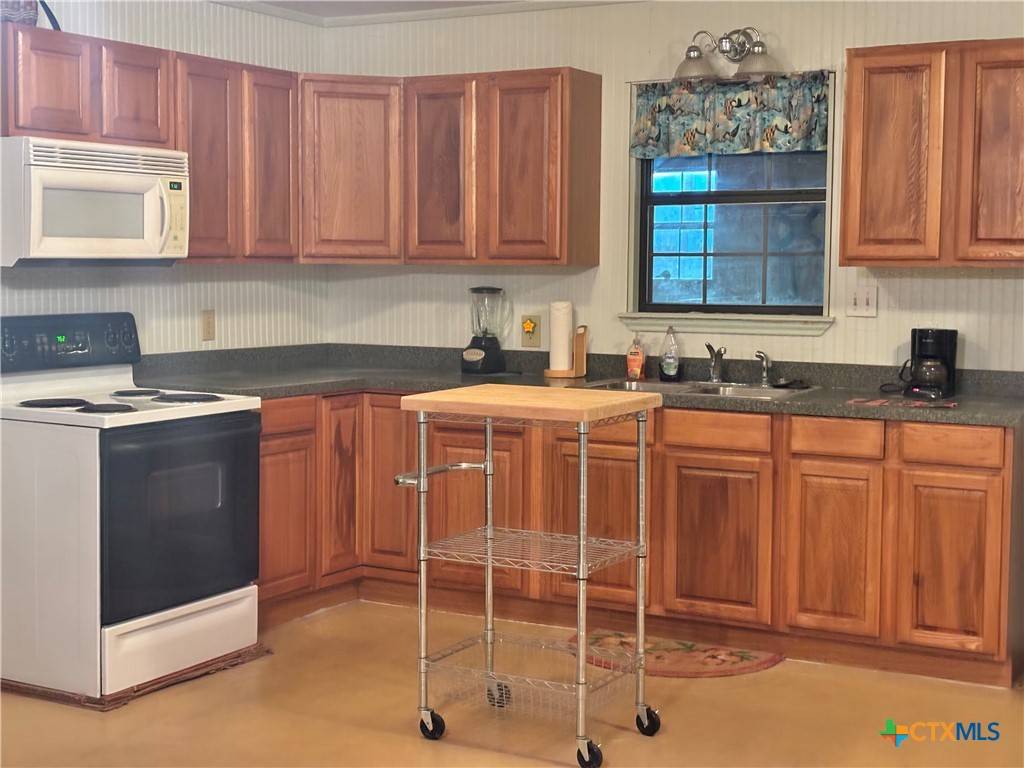 Port O'connor, TX 77982,103 Cassie ST