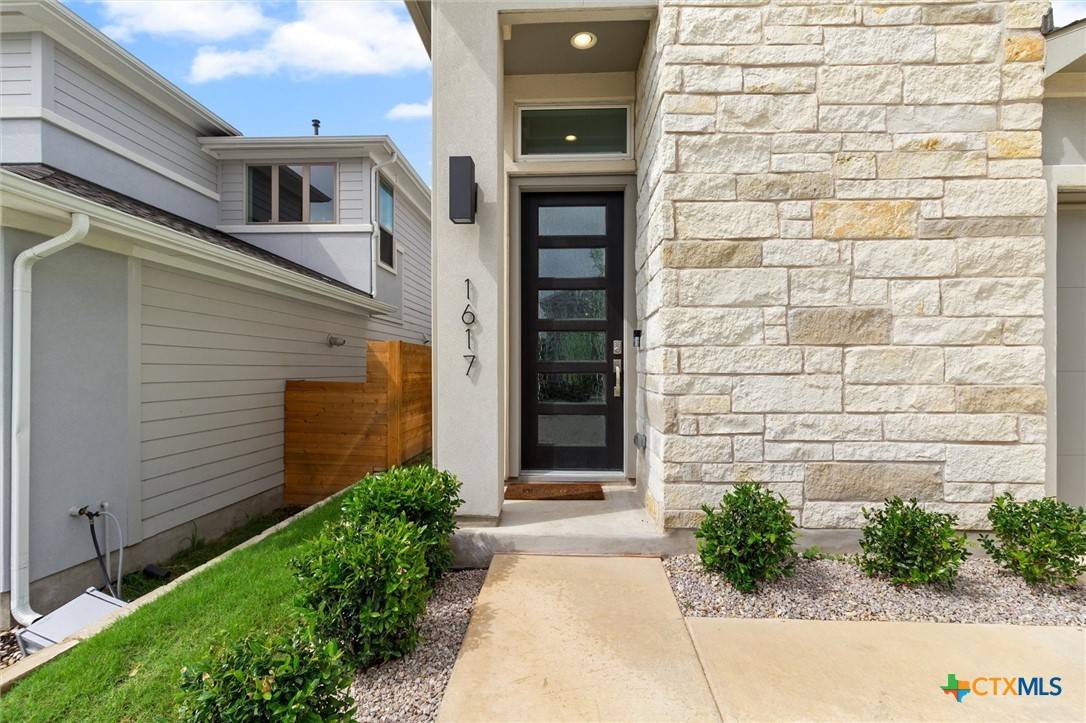 Pflugerville, TX 78660,1617 Seeger DR