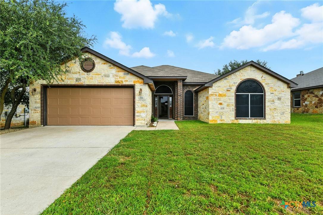 Killeen, TX 76542,701 Cosper Creek DR