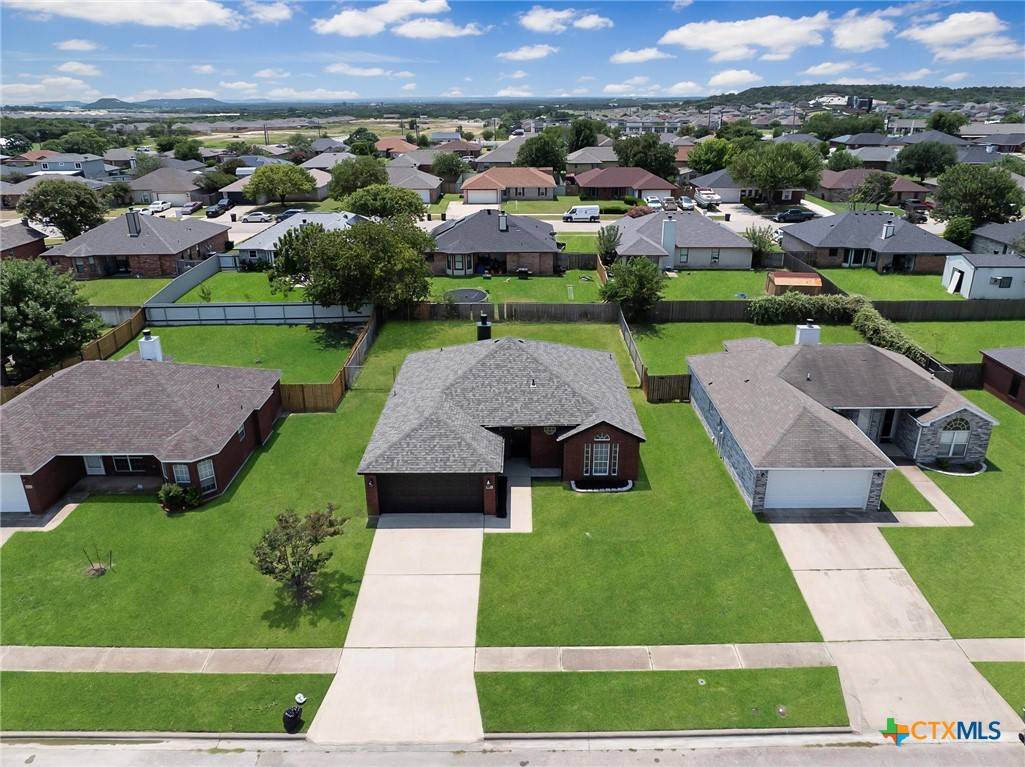Killeen, TX 76549,2004 Lava LN