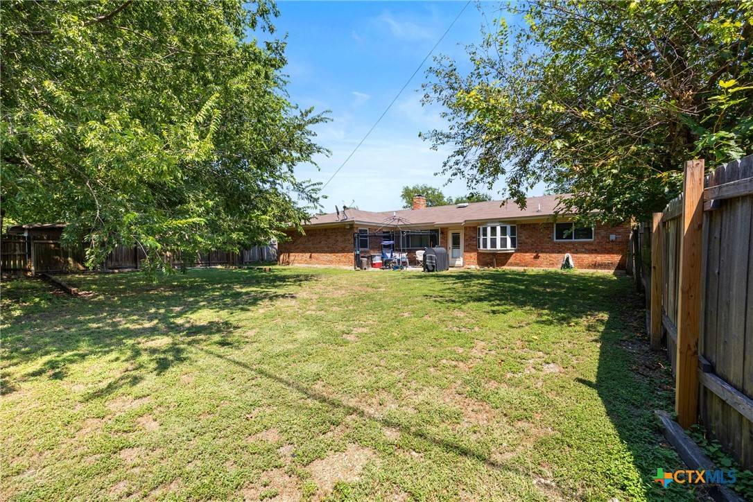 Killeen, TX 76543,1901 Godman ST