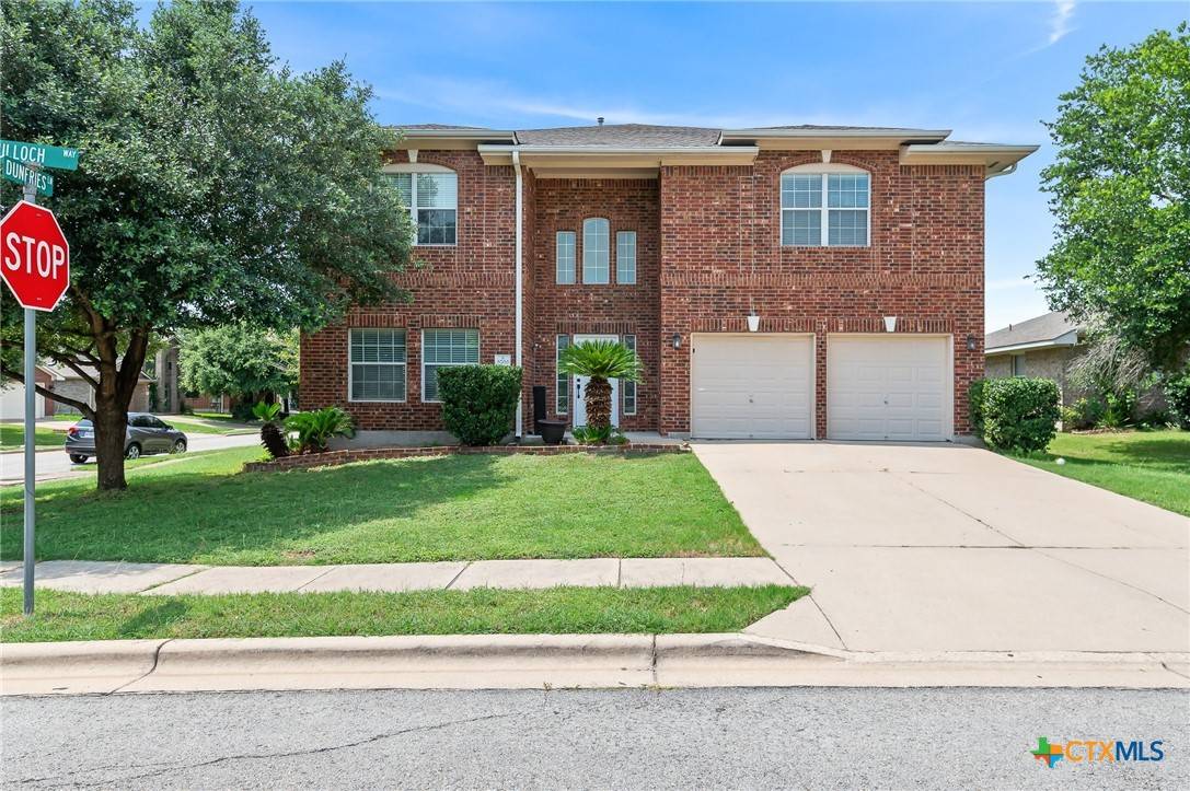 Austin, TX 78754,6700 Tulloch WAY