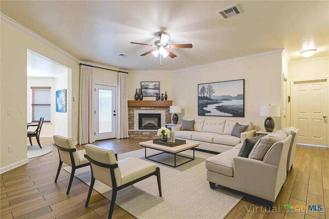 Nolanville, TX 76559,314 Oak Ridge DR
