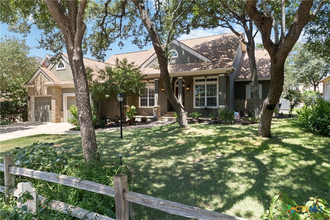 New Braunfels, TX 78130,648 Ridge Hill DR