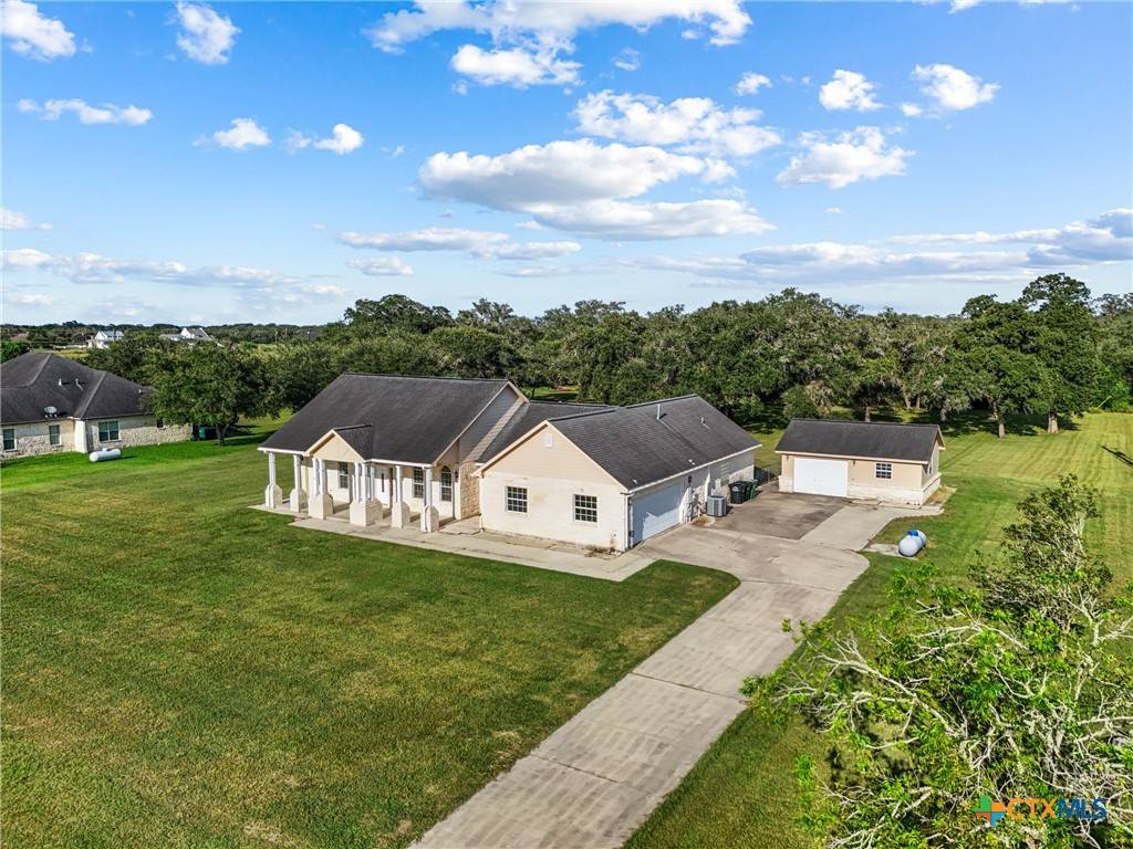 Inez, TX 77968,56 Post Oak JCT