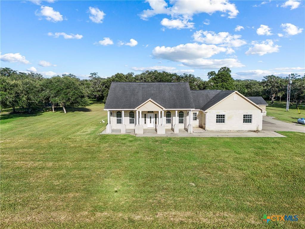 Inez, TX 77968,56 Post Oak JCT