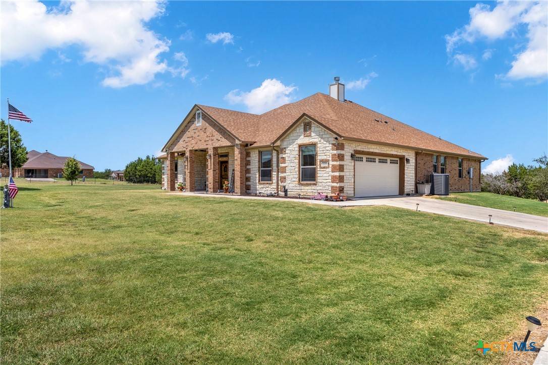 Copperas Cove, TX 76522,1214 Lutheran Church RD