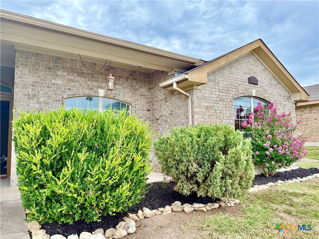 Copperas Cove, TX 76522,2201 Gail DR