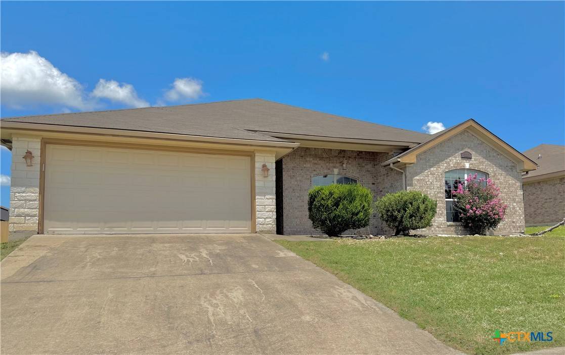Copperas Cove, TX 76522,2201 Gail DR
