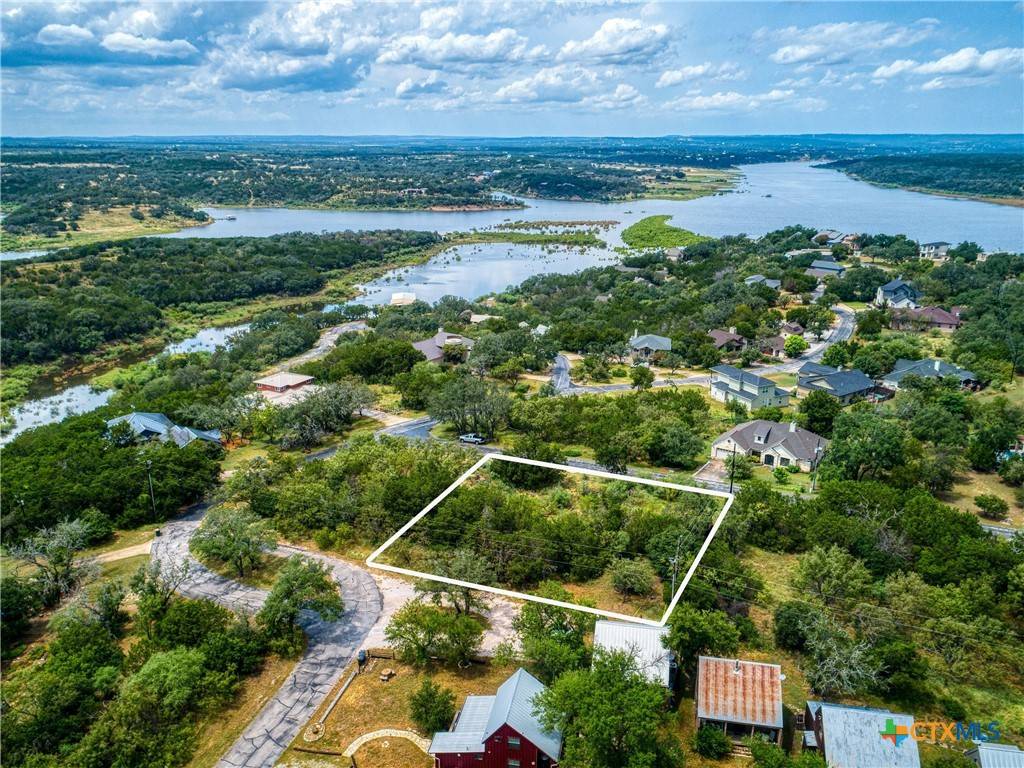 Spicewood, TX 78669,TBD (Lot 130A) Kendall RD