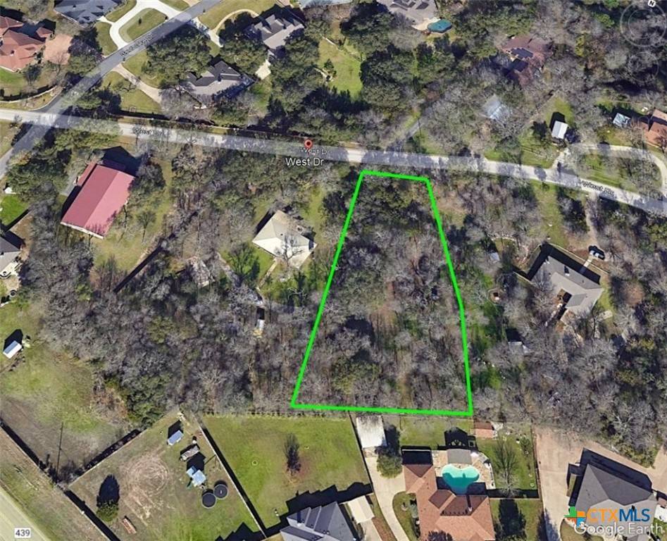 Belton, TX 76513,4545 West DR