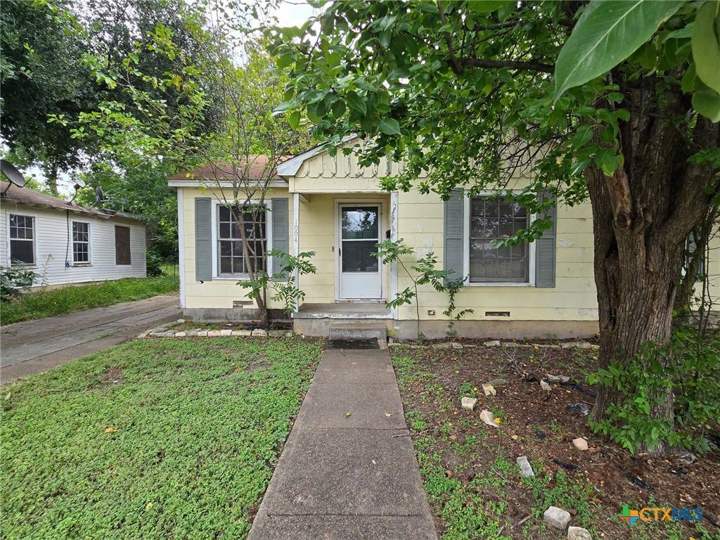 Killeen, TX 76541,1004 Stewart ST