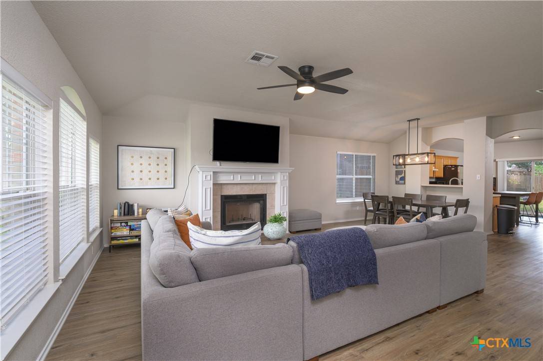 Harker Heights, TX 76548,139 Harvest LOOP