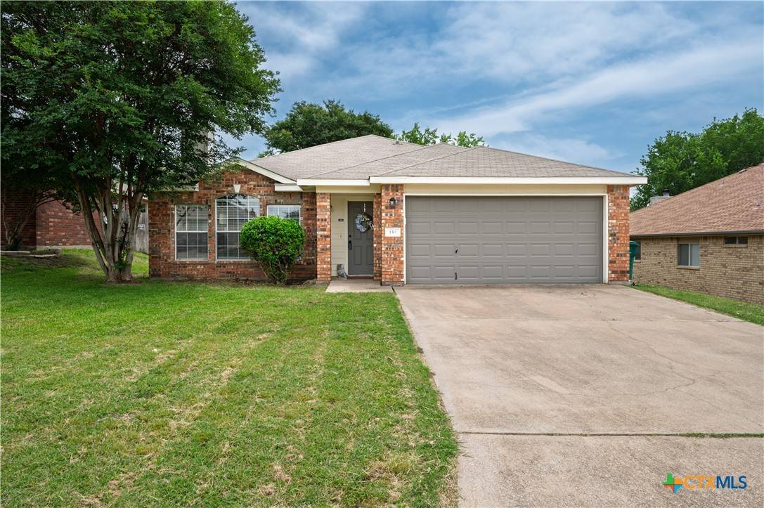 Harker Heights, TX 76548,139 Harvest LOOP