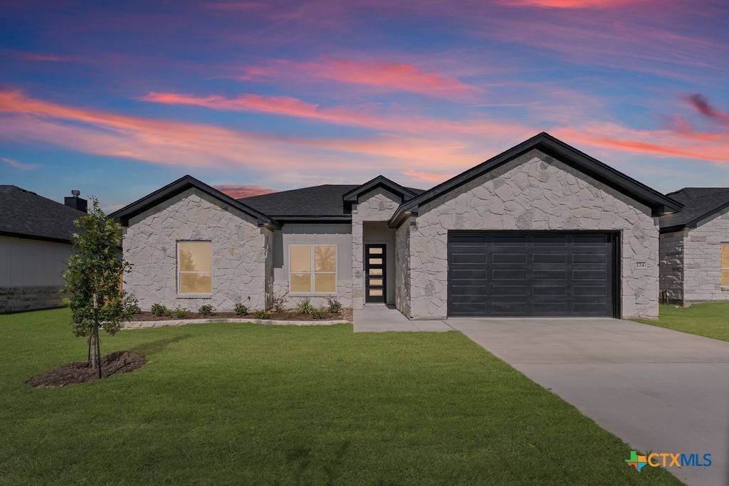 Temple, TX 76502,224 Creek Plum LN