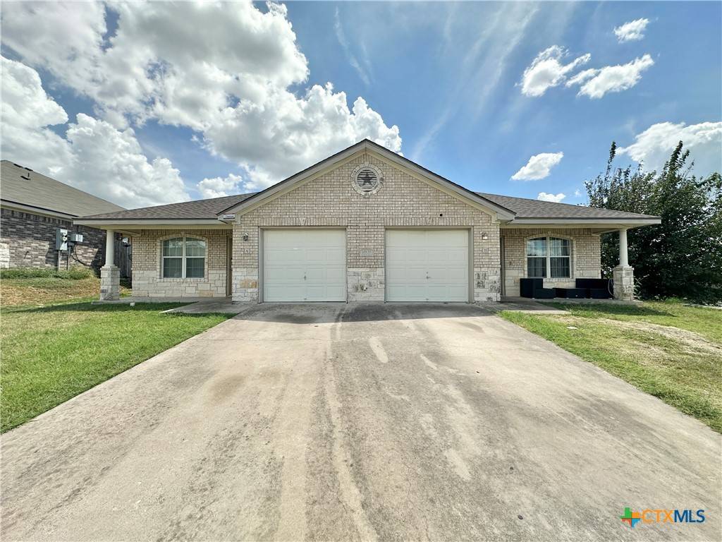 Killeen, TX 76549,1502 Powder RIV