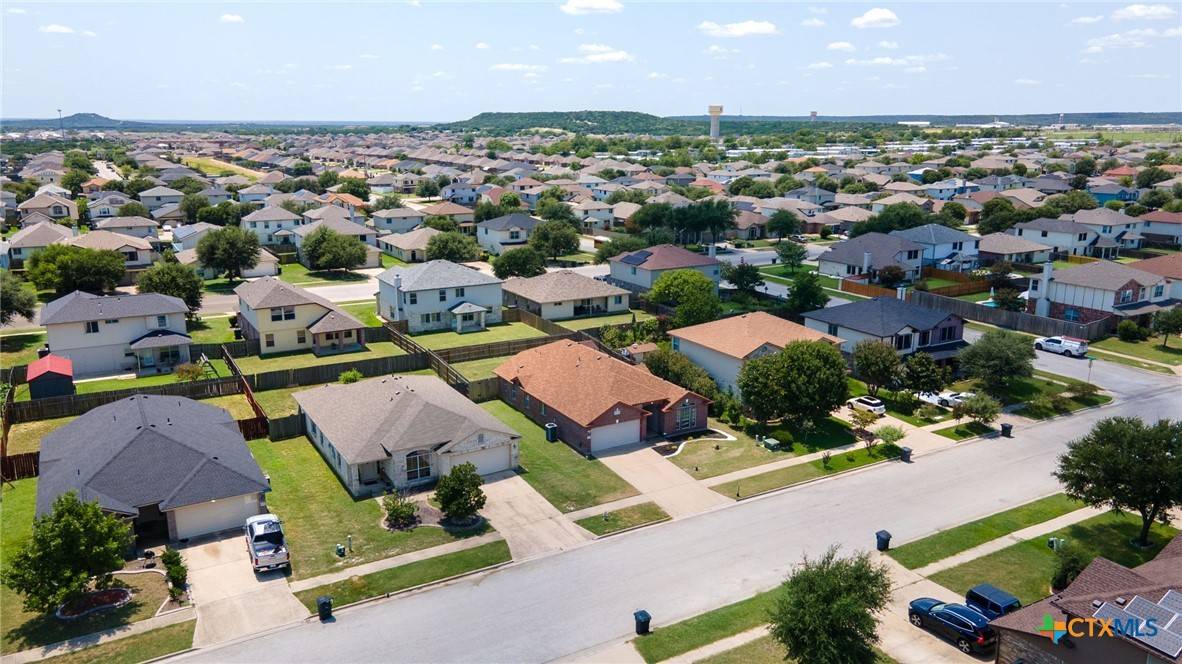 Killeen, TX 76549,4708 Sydney Harbour CT