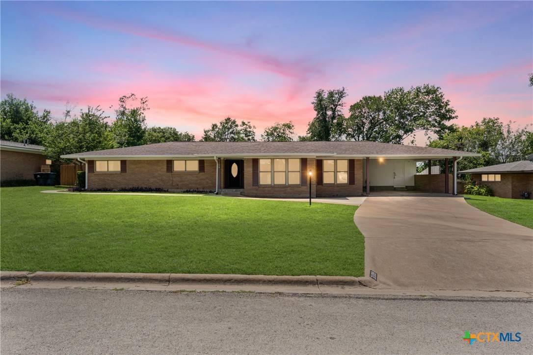 Temple, TX 76504,3109 W Avenue T