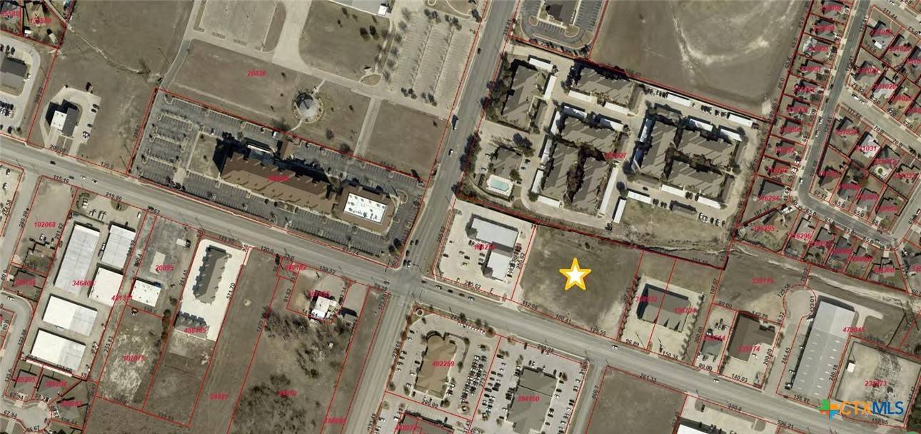 Killeen, TX 76542,2501 E Elms RD