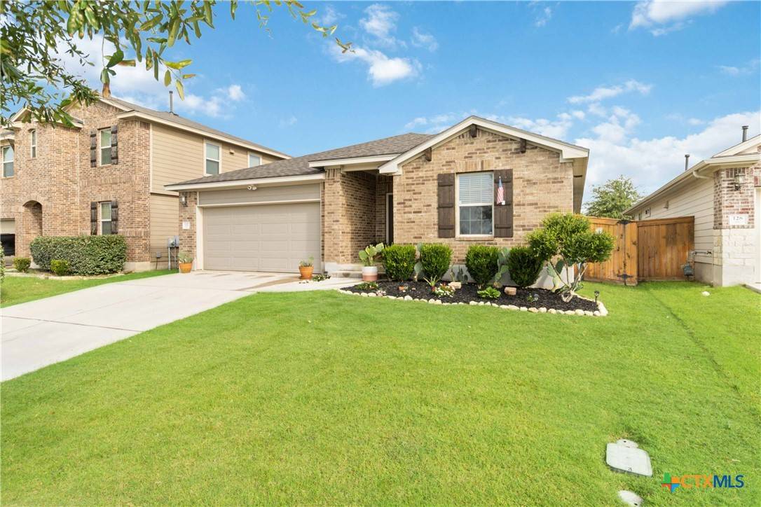 San Marcos, TX 78666,132 Sage Meadows DR