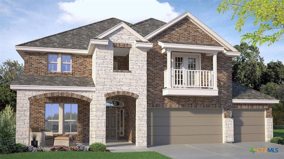 Harker Heights, TX 76548,1905 Caspian TRL