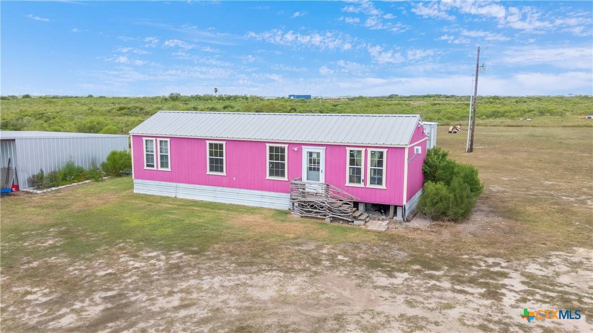 Port Lavaca, TX 77979,482 La Lucia ST