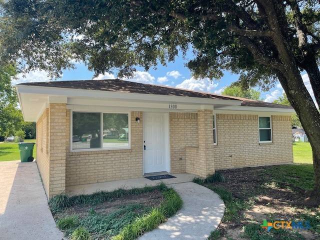 Cameron, TX 76520,1300 Westpark Circle