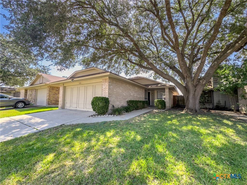 Victoria, TX 77901,115 Mandarin DR